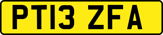PT13ZFA