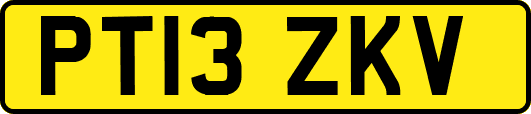 PT13ZKV