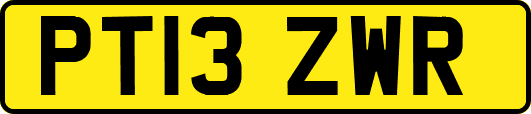 PT13ZWR