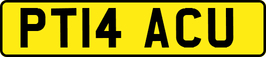 PT14ACU