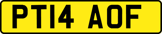 PT14AOF