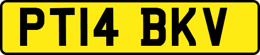 PT14BKV