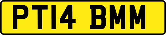 PT14BMM