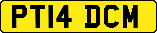 PT14DCM