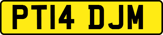 PT14DJM