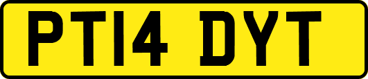 PT14DYT