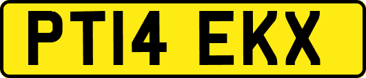 PT14EKX