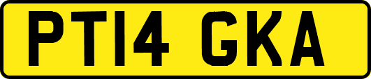 PT14GKA