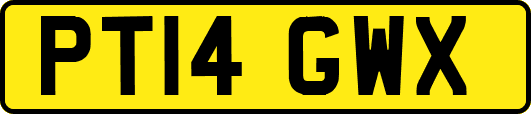 PT14GWX