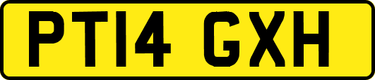 PT14GXH