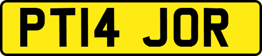 PT14JOR