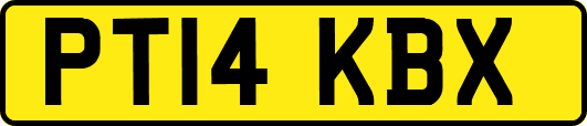 PT14KBX
