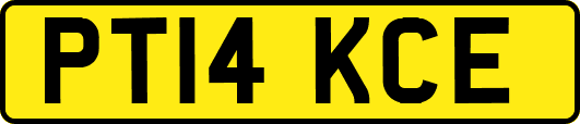PT14KCE