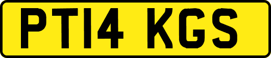 PT14KGS