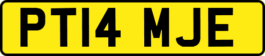 PT14MJE