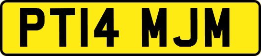 PT14MJM