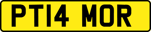 PT14MOR
