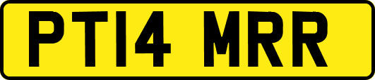 PT14MRR