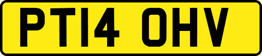 PT14OHV