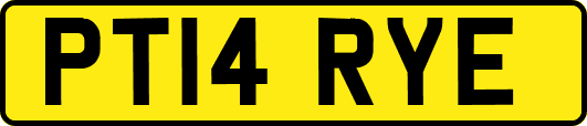 PT14RYE