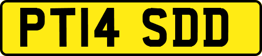 PT14SDD