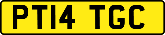 PT14TGC