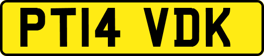 PT14VDK
