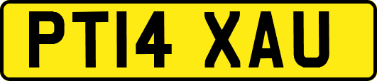 PT14XAU