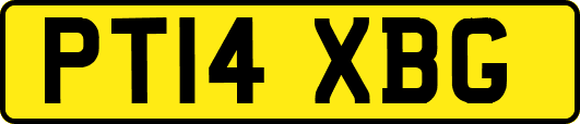 PT14XBG