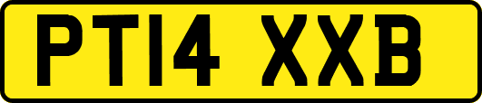 PT14XXB