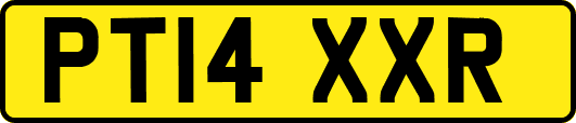 PT14XXR