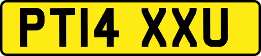 PT14XXU
