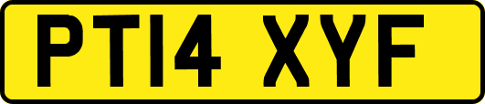 PT14XYF