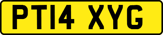 PT14XYG