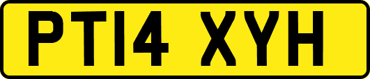 PT14XYH