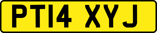 PT14XYJ