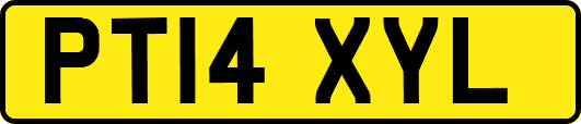 PT14XYL