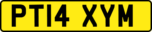 PT14XYM