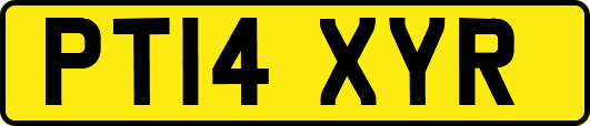 PT14XYR
