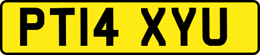 PT14XYU
