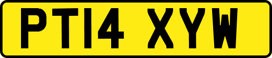 PT14XYW