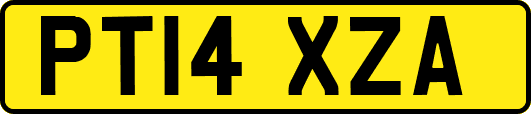 PT14XZA