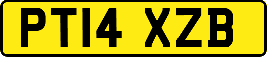 PT14XZB