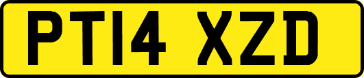 PT14XZD