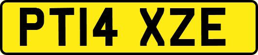 PT14XZE