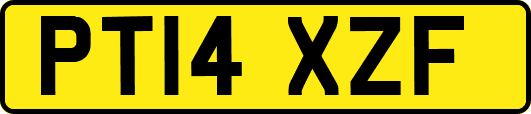 PT14XZF
