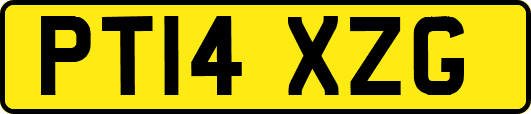 PT14XZG