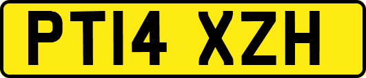 PT14XZH