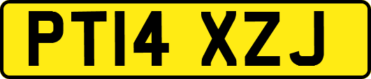 PT14XZJ
