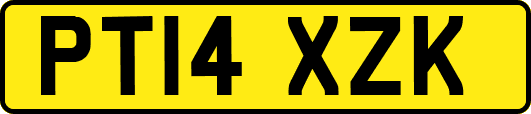 PT14XZK